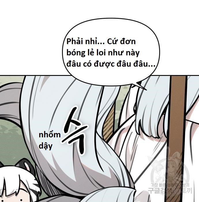 Hổ Đến Chơi Nhà (bản Puchimasu Tự): Chapter 97