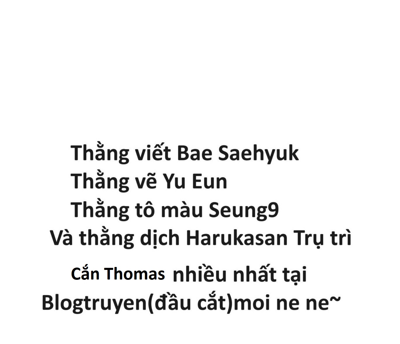 Hổ Đến Chơi Nhà (bản Puchimasu Tự): Chapter 97
