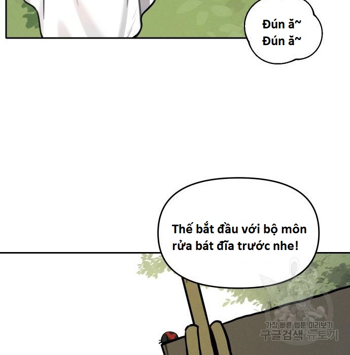 Hổ Đến Chơi Nhà (bản Puchimasu Tự): Chapter 97