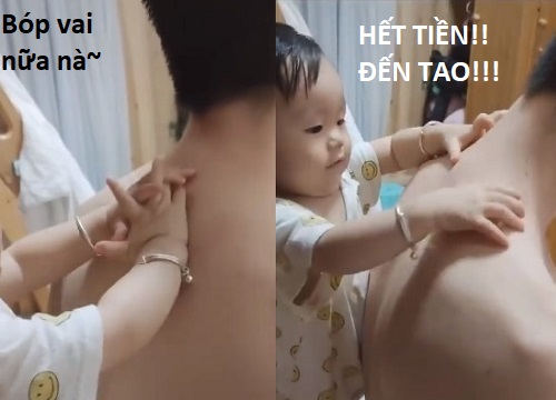Hổ Đến Chơi Nhà (bản Puchimasu Tự): Chapter 98
