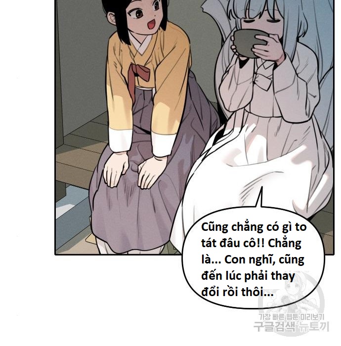 Hổ Đến Chơi Nhà (bản Puchimasu Tự): Chapter 98