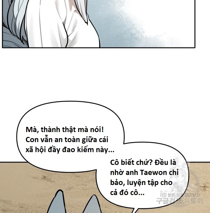 Hổ Đến Chơi Nhà (bản Puchimasu Tự): Chapter 98