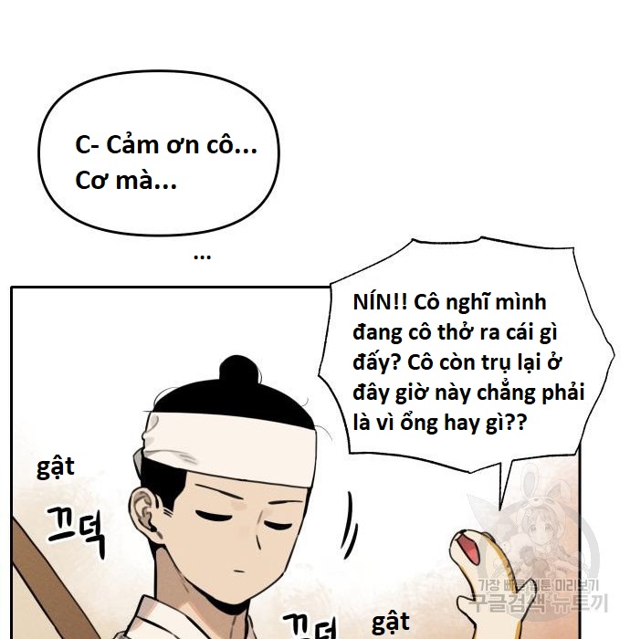 Hổ Đến Chơi Nhà (bản Puchimasu Tự): Chapter 98
