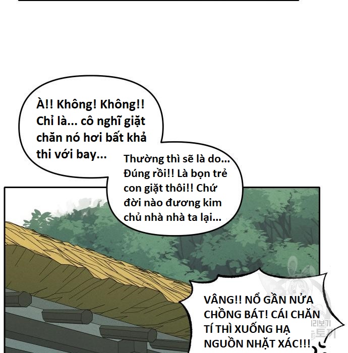 Hổ Đến Chơi Nhà (bản Puchimasu Tự): Chapter 98