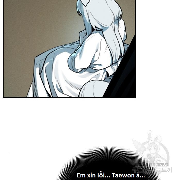 Hổ Đến Chơi Nhà (bản Puchimasu Tự): Chapter 98