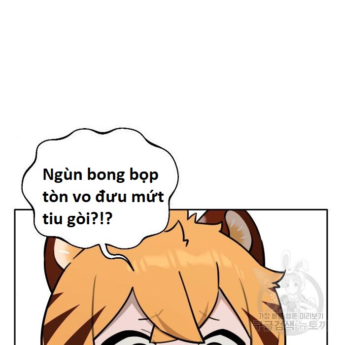 Hổ Đến Chơi Nhà (bản Puchimasu Tự): Chapter 98
