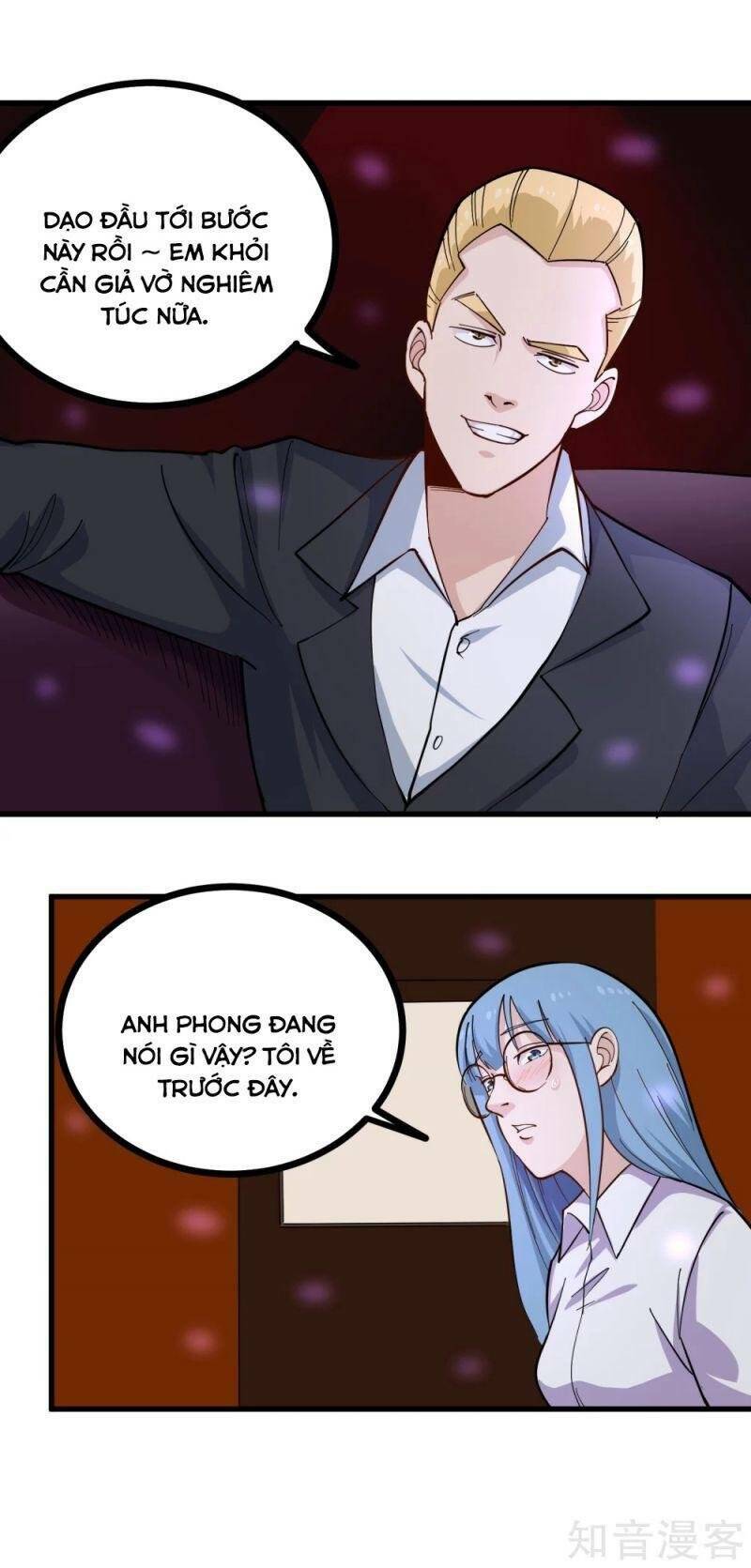 Thân Thủ Đệ Nhất Kiếm: Chapter 234