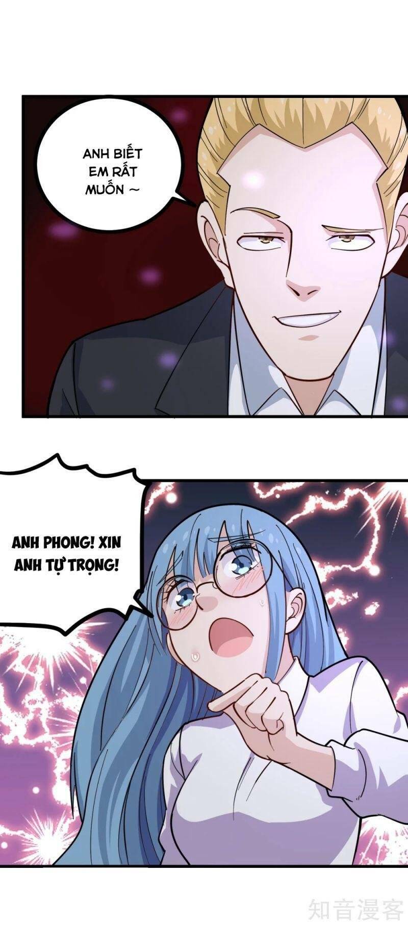 Thân Thủ Đệ Nhất Kiếm: Chapter 234