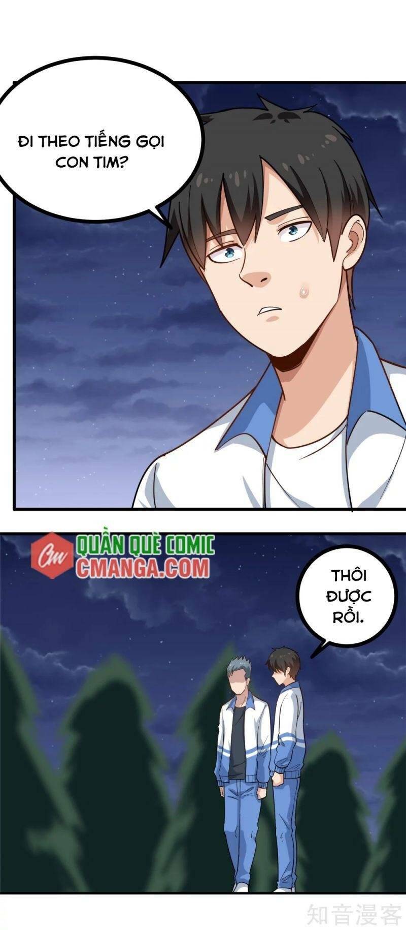 Thân Thủ Đệ Nhất Kiếm: Chapter 234