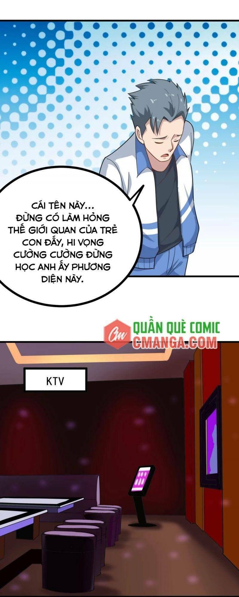 Thân Thủ Đệ Nhất Kiếm: Chapter 234