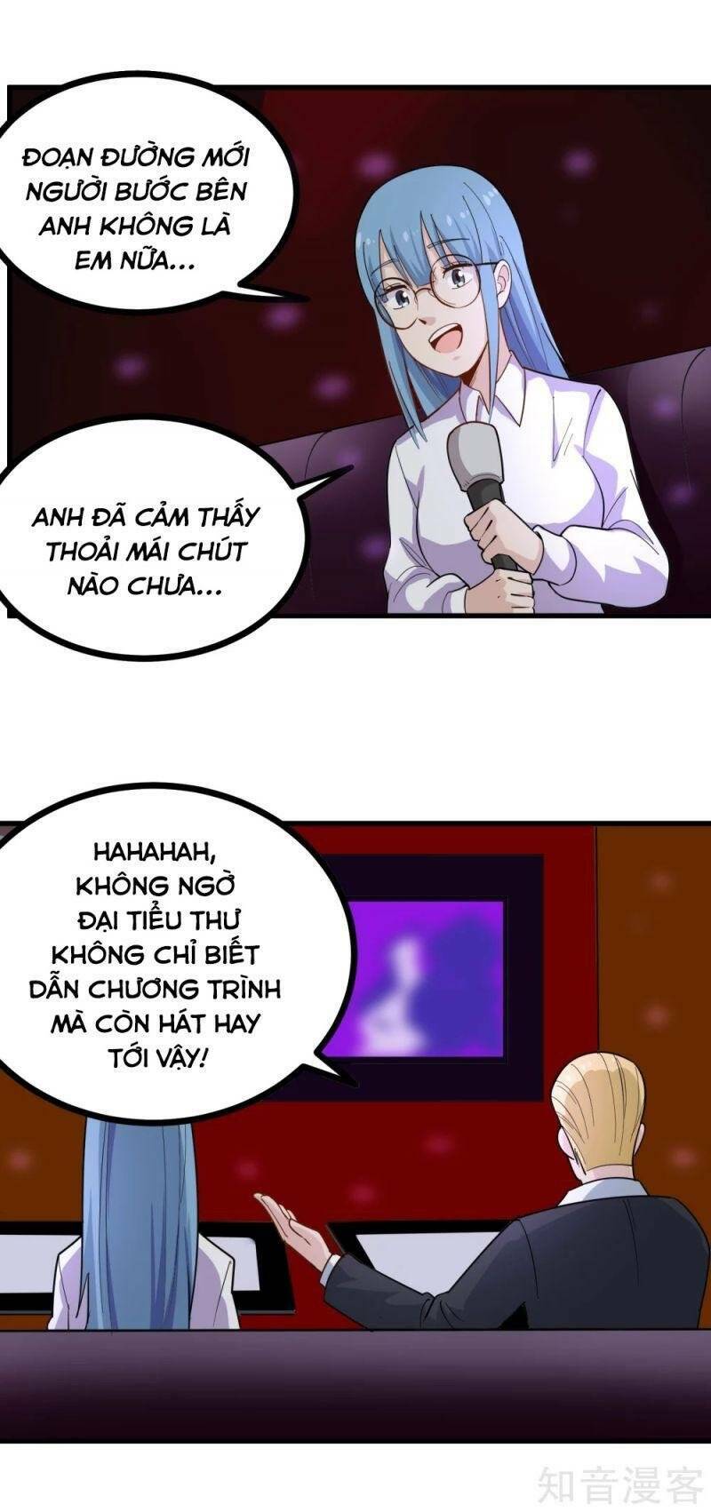 Thân Thủ Đệ Nhất Kiếm: Chapter 234
