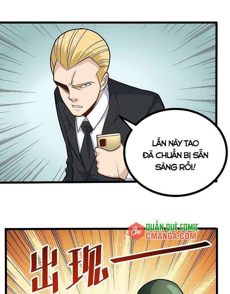 Thân Thủ Đệ Nhất Kiếm: Chapter 239