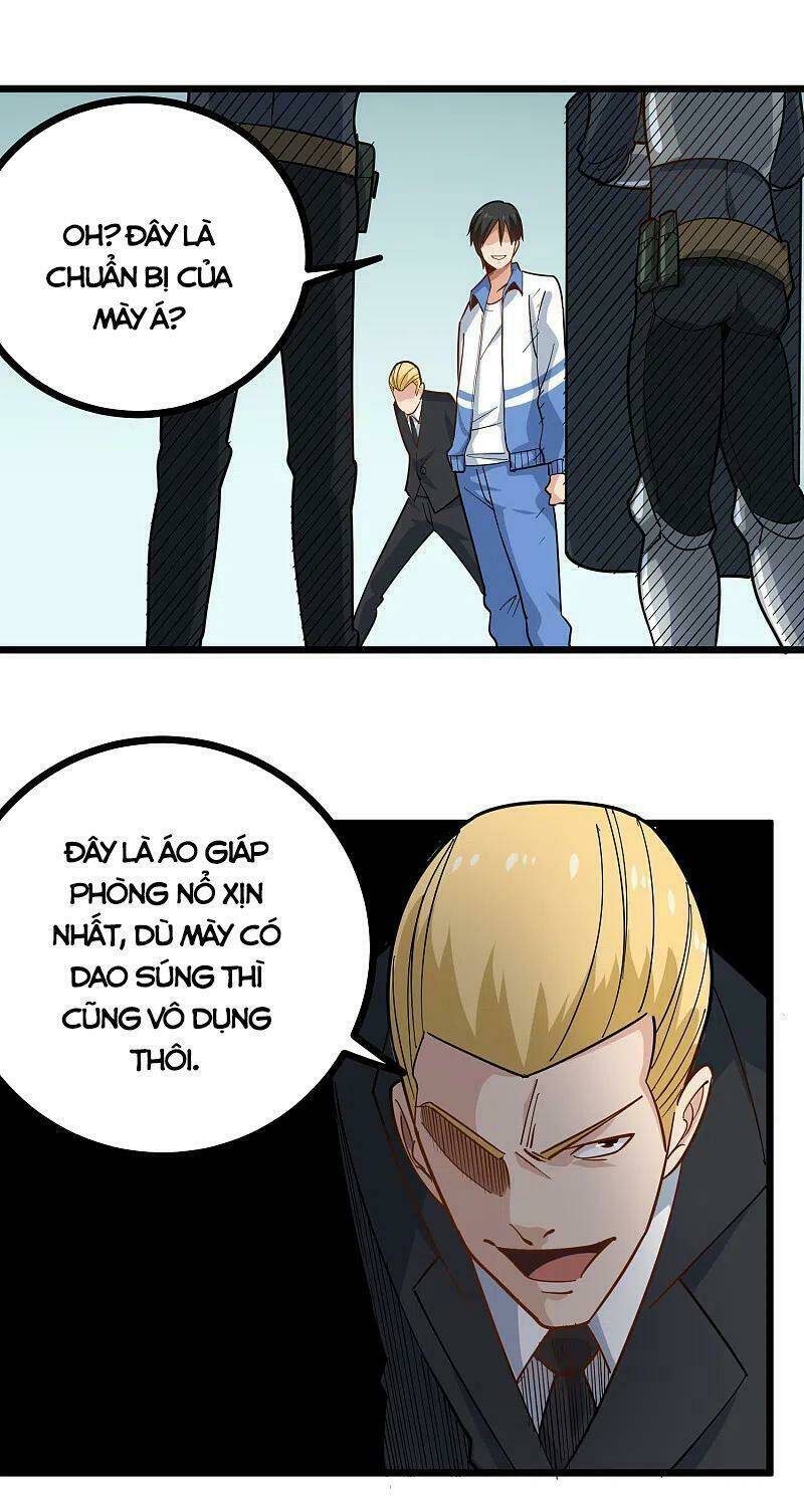 Thân Thủ Đệ Nhất Kiếm: Chapter 239