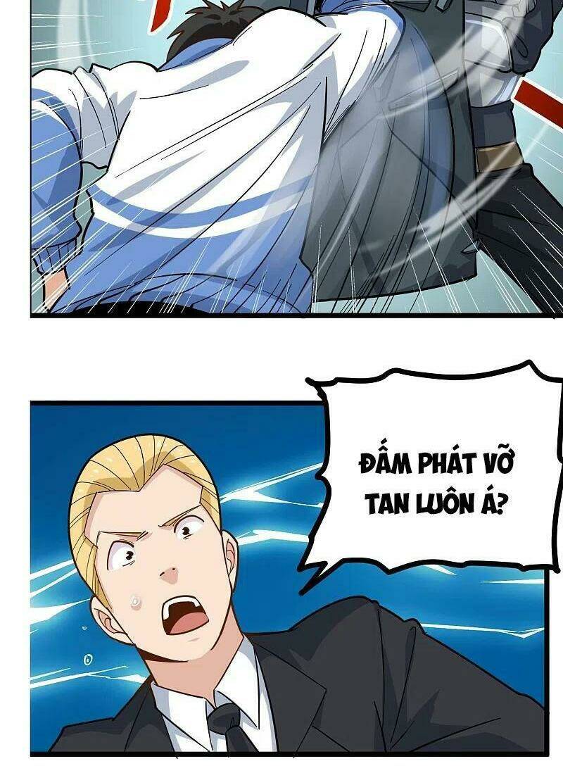 Thân Thủ Đệ Nhất Kiếm: Chapter 239