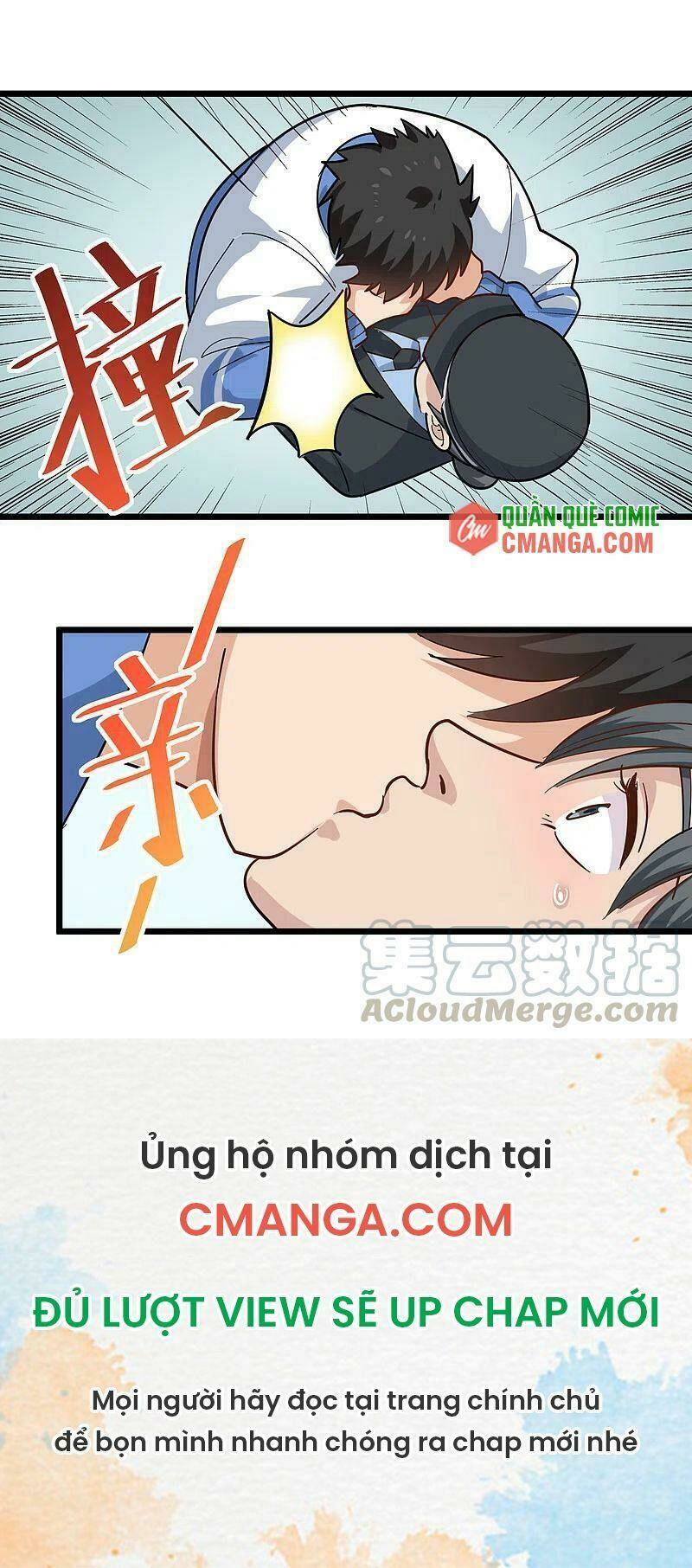 Thân Thủ Đệ Nhất Kiếm: Chapter 239