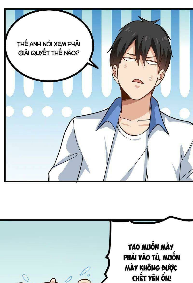 Thân Thủ Đệ Nhất Kiếm: Chapter 239