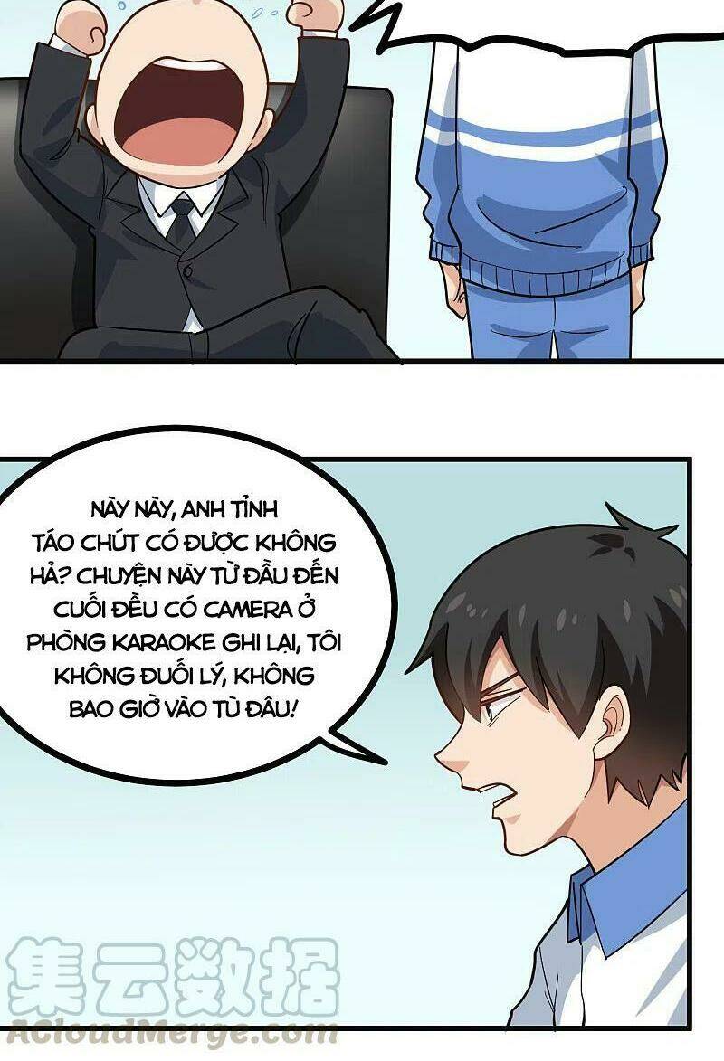 Thân Thủ Đệ Nhất Kiếm: Chapter 239