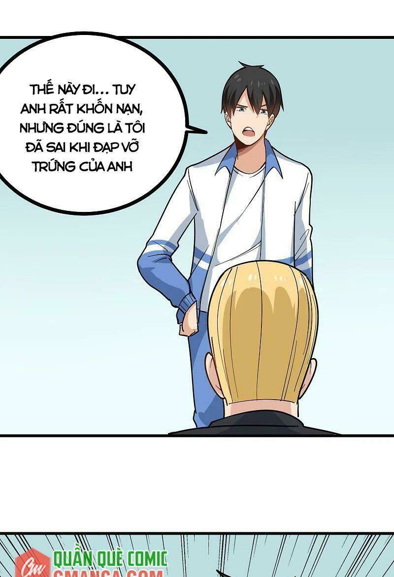 Thân Thủ Đệ Nhất Kiếm: Chapter 239