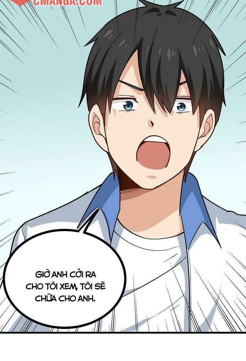 Thân Thủ Đệ Nhất Kiếm: Chapter 239