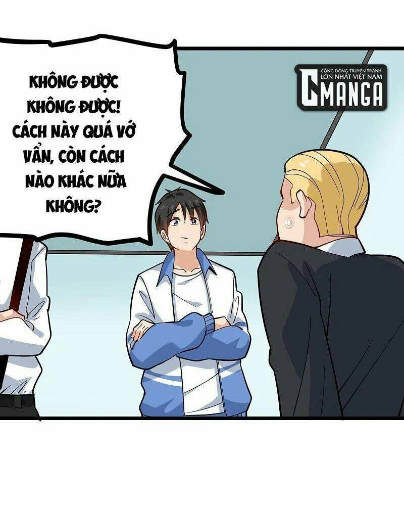 Thân Thủ Đệ Nhất Kiếm: Chapter 241