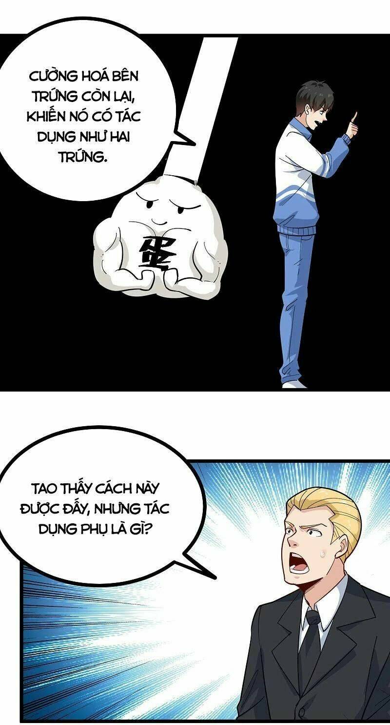 Thân Thủ Đệ Nhất Kiếm: Chapter 241