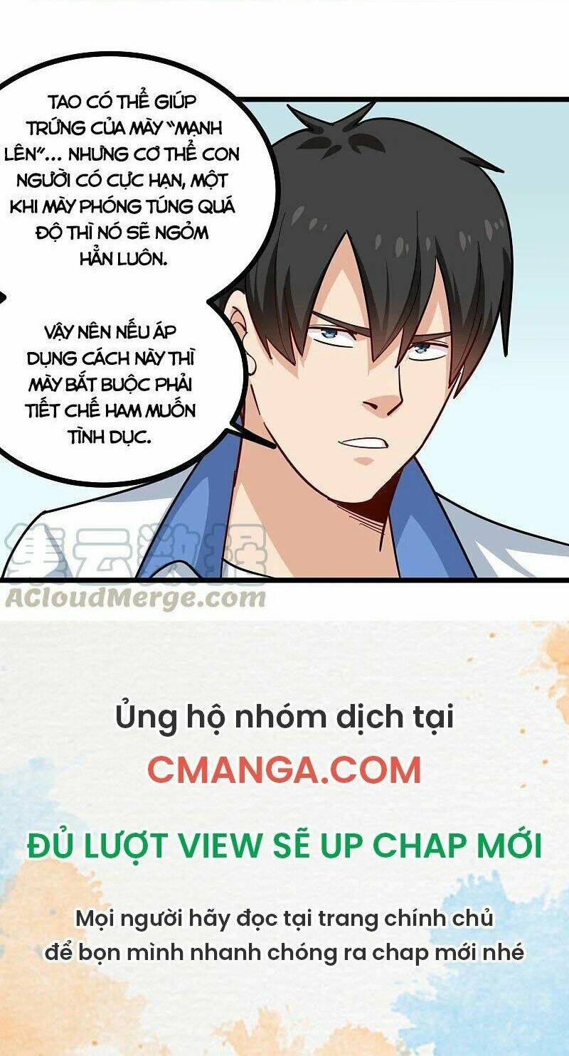 Thân Thủ Đệ Nhất Kiếm: Chapter 241