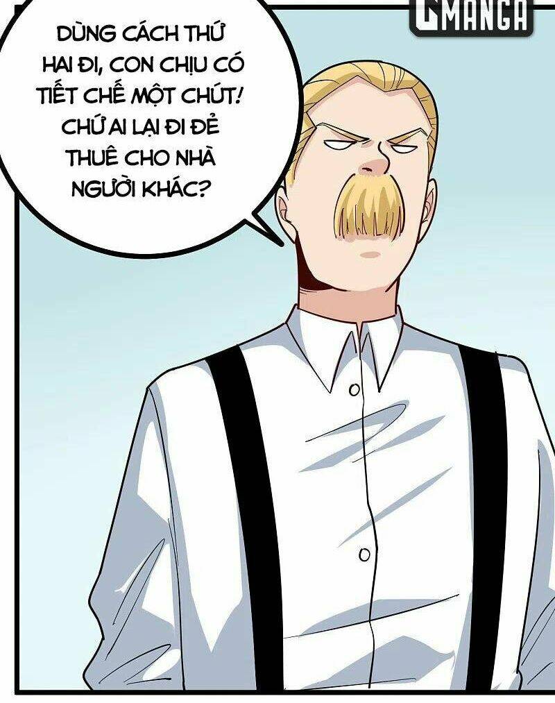 Thân Thủ Đệ Nhất Kiếm: Chapter 241