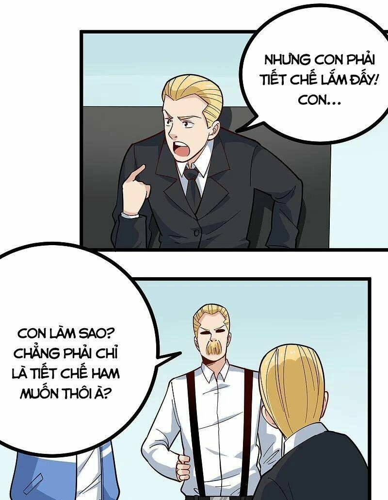 Thân Thủ Đệ Nhất Kiếm: Chapter 241