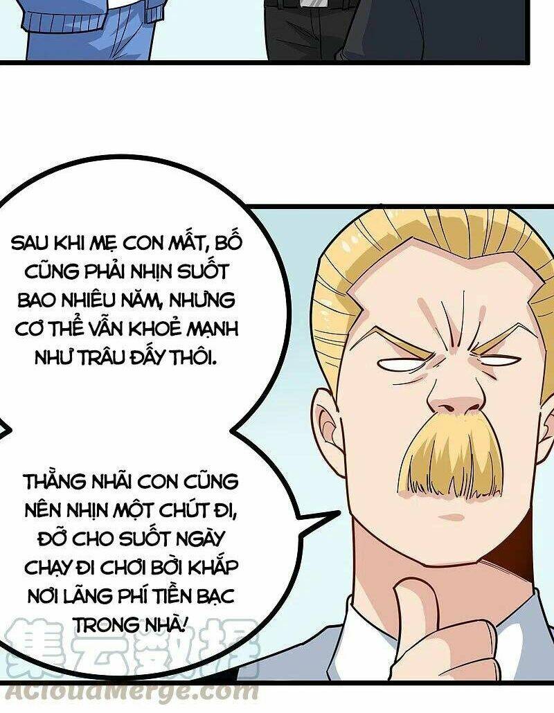 Thân Thủ Đệ Nhất Kiếm: Chapter 241
