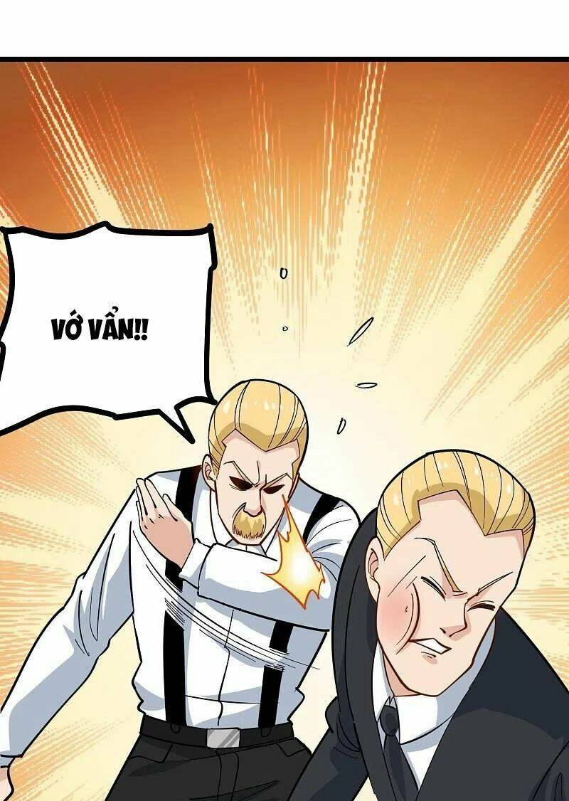 Thân Thủ Đệ Nhất Kiếm: Chapter 241