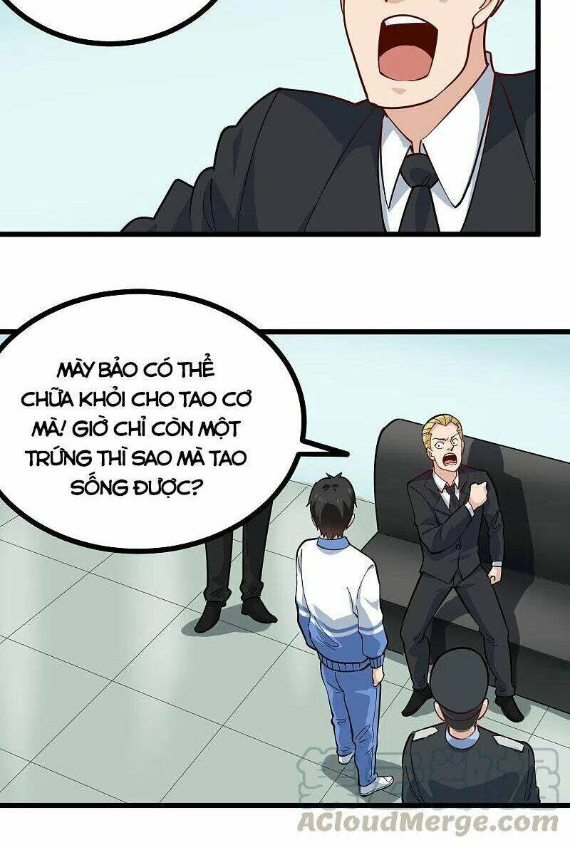 Thân Thủ Đệ Nhất Kiếm: Chapter 241