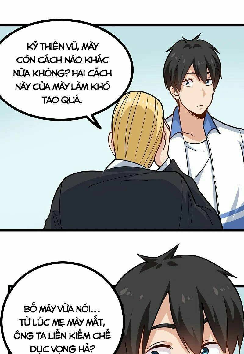Thân Thủ Đệ Nhất Kiếm: Chapter 241