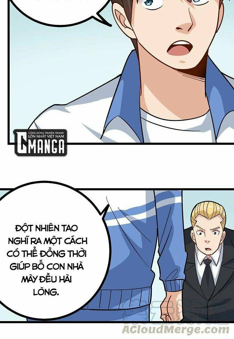 Thân Thủ Đệ Nhất Kiếm: Chapter 241