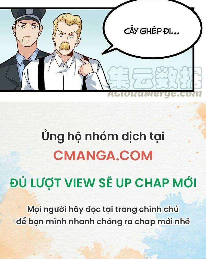 Thân Thủ Đệ Nhất Kiếm: Chapter 241