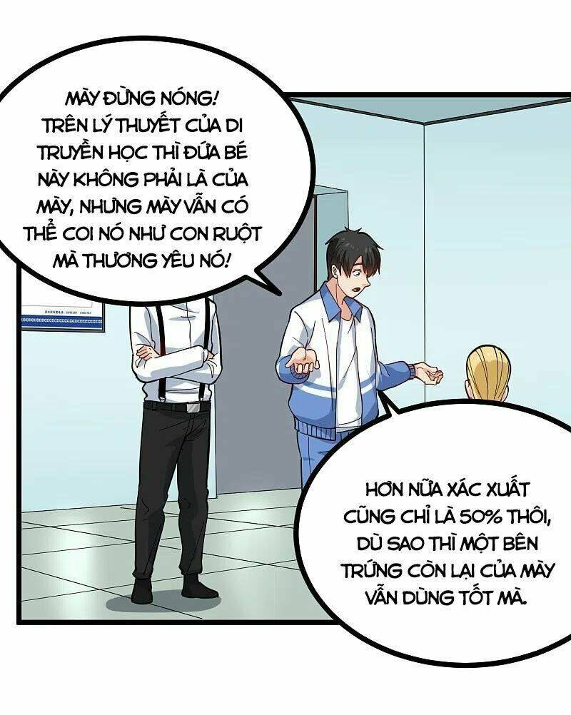 Thân Thủ Đệ Nhất Kiếm: Chapter 241