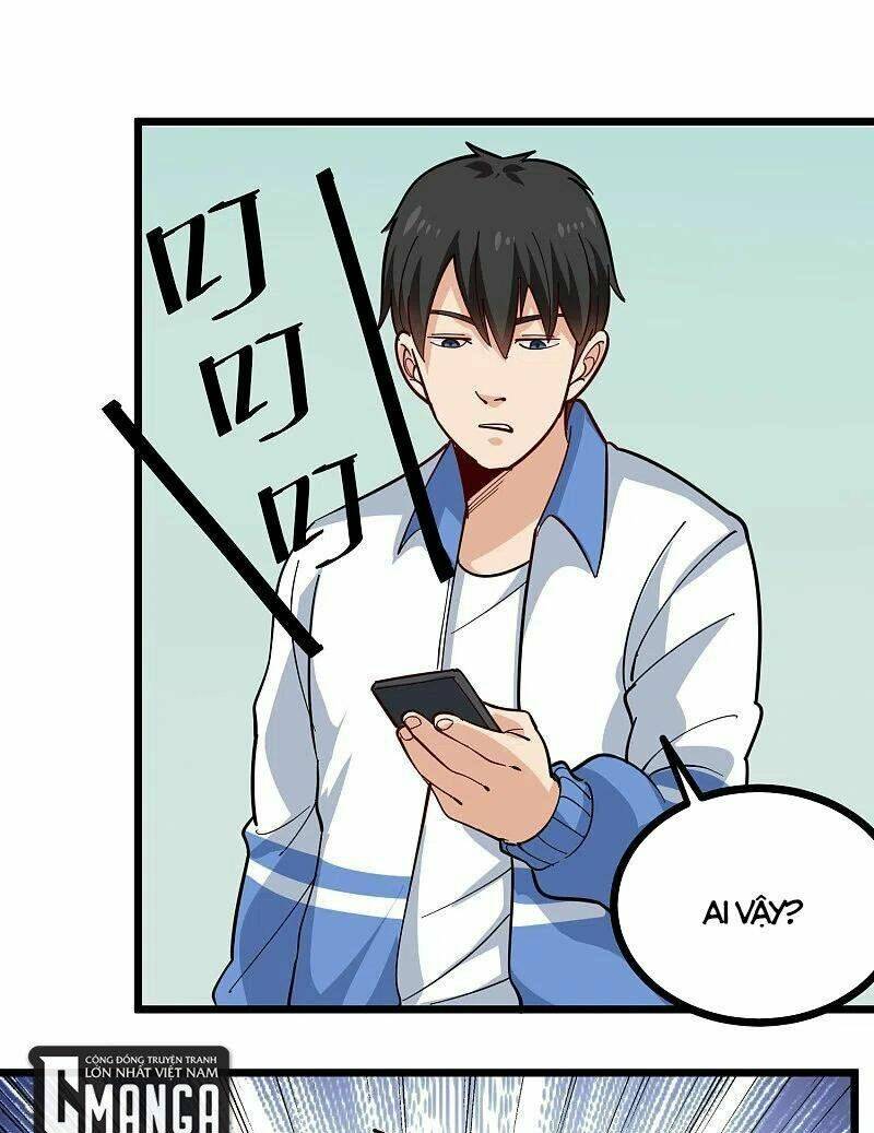 Thân Thủ Đệ Nhất Kiếm: Chapter 242