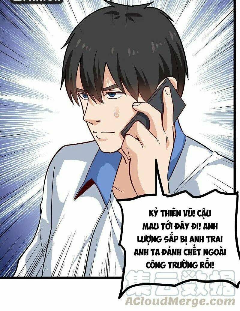 Thân Thủ Đệ Nhất Kiếm: Chapter 242