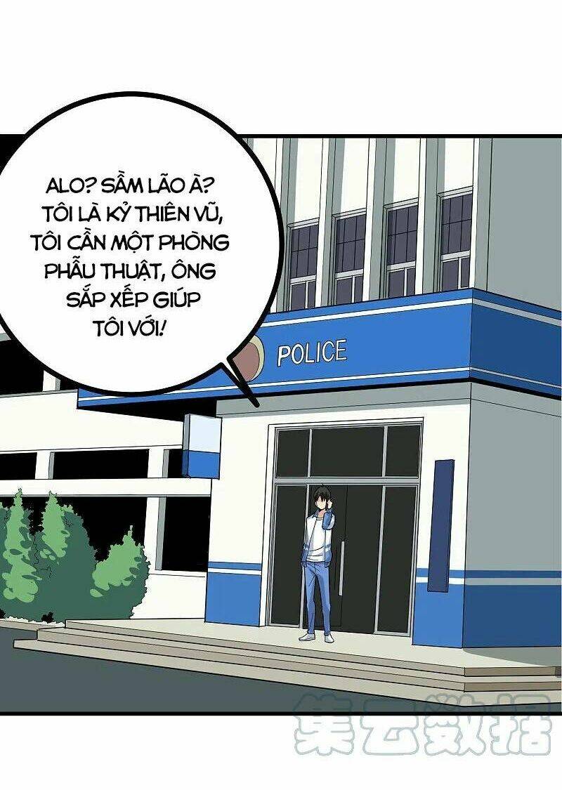 Thân Thủ Đệ Nhất Kiếm: Chapter 242