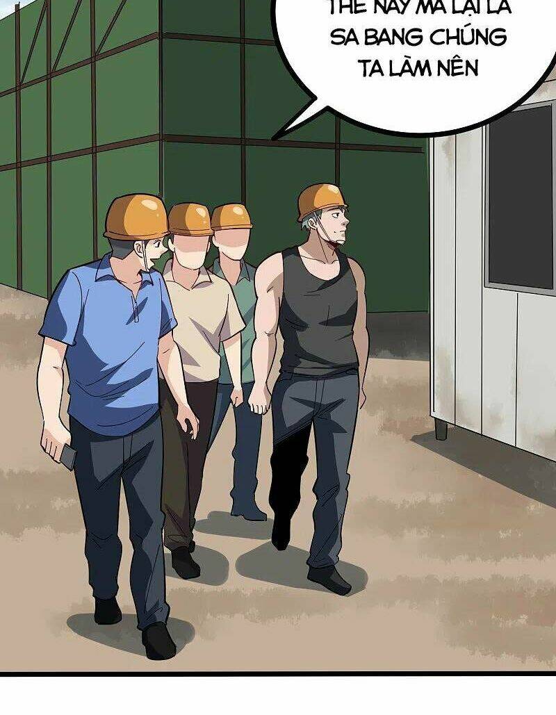 Thân Thủ Đệ Nhất Kiếm: Chapter 242
