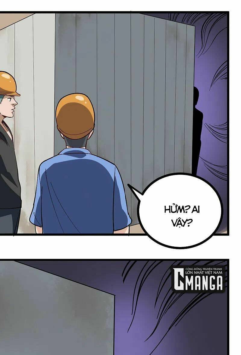 Thân Thủ Đệ Nhất Kiếm: Chapter 242