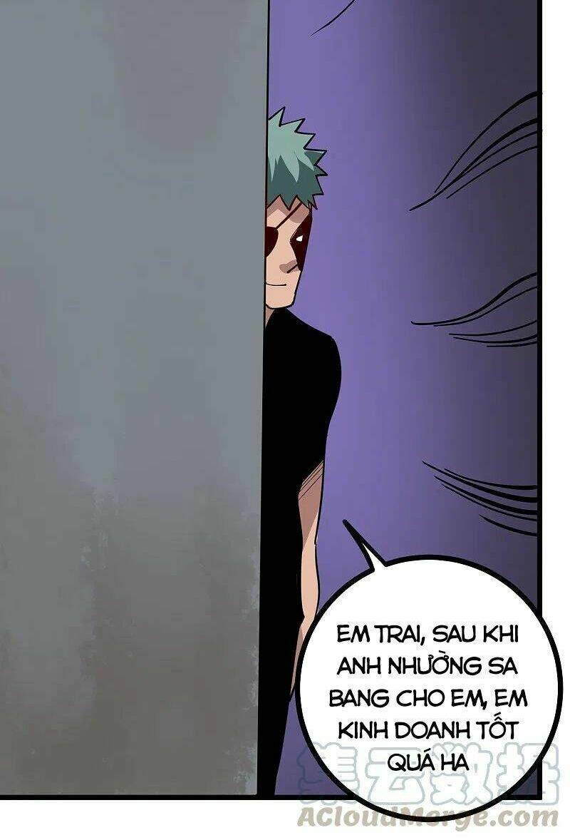 Thân Thủ Đệ Nhất Kiếm: Chapter 242