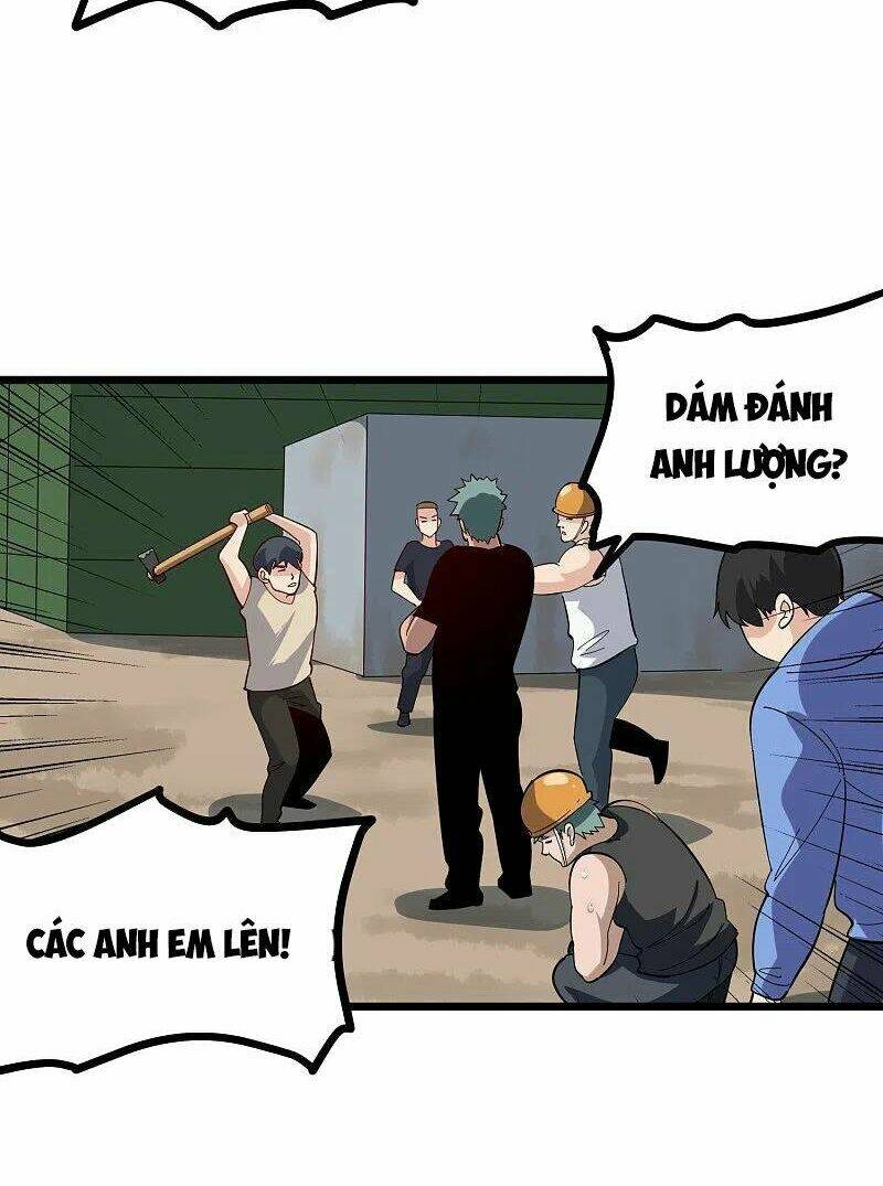 Thân Thủ Đệ Nhất Kiếm: Chapter 242