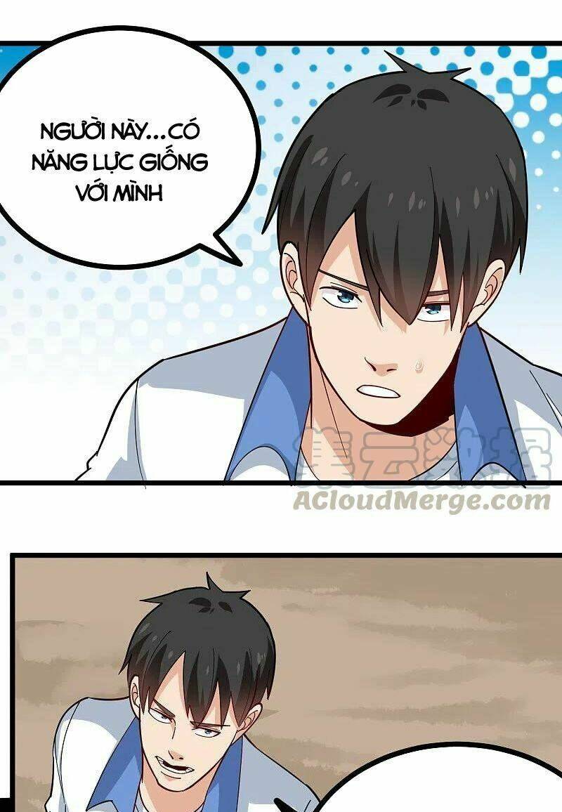 Thân Thủ Đệ Nhất Kiếm: Chapter 243