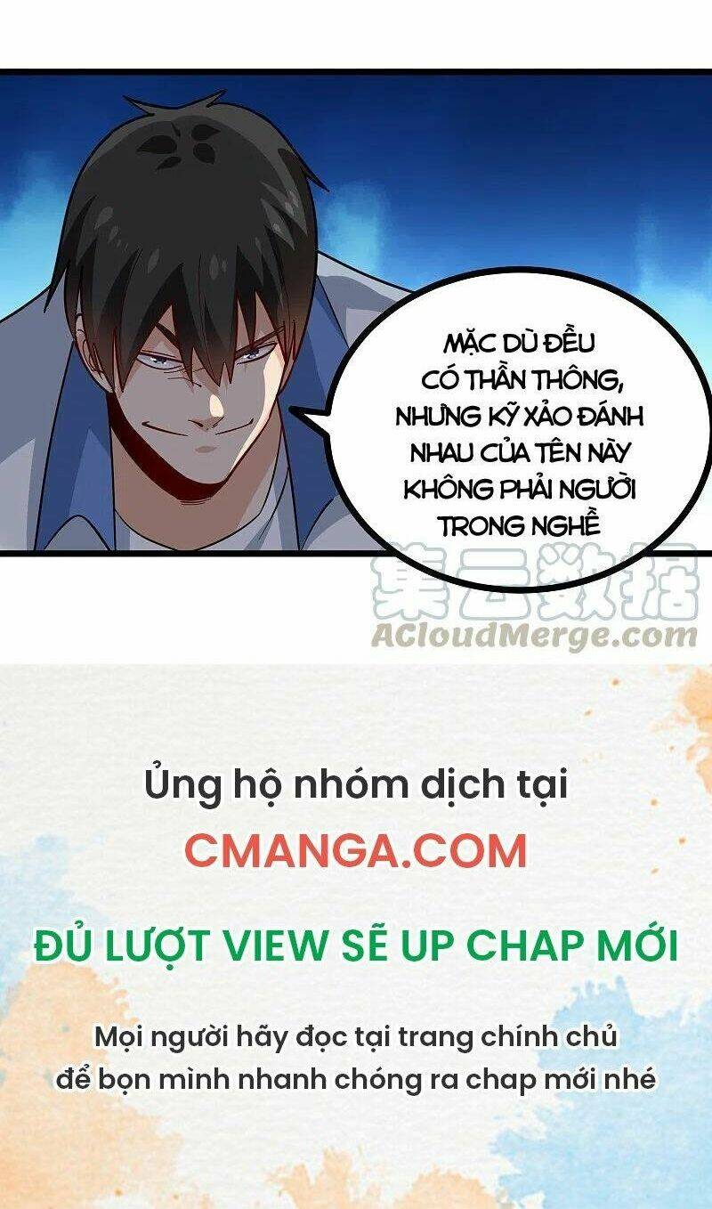 Thân Thủ Đệ Nhất Kiếm: Chapter 243