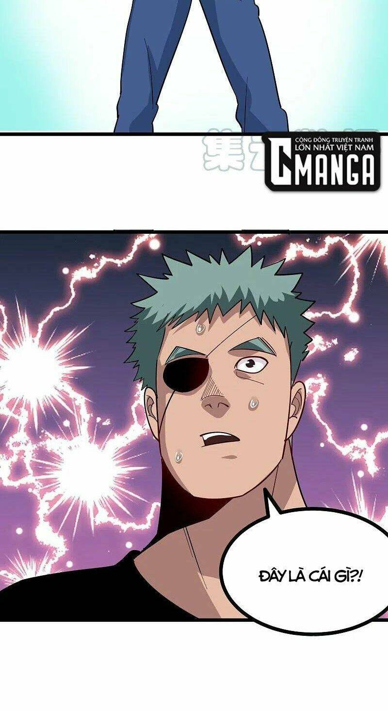 Thân Thủ Đệ Nhất Kiếm: Chapter 243