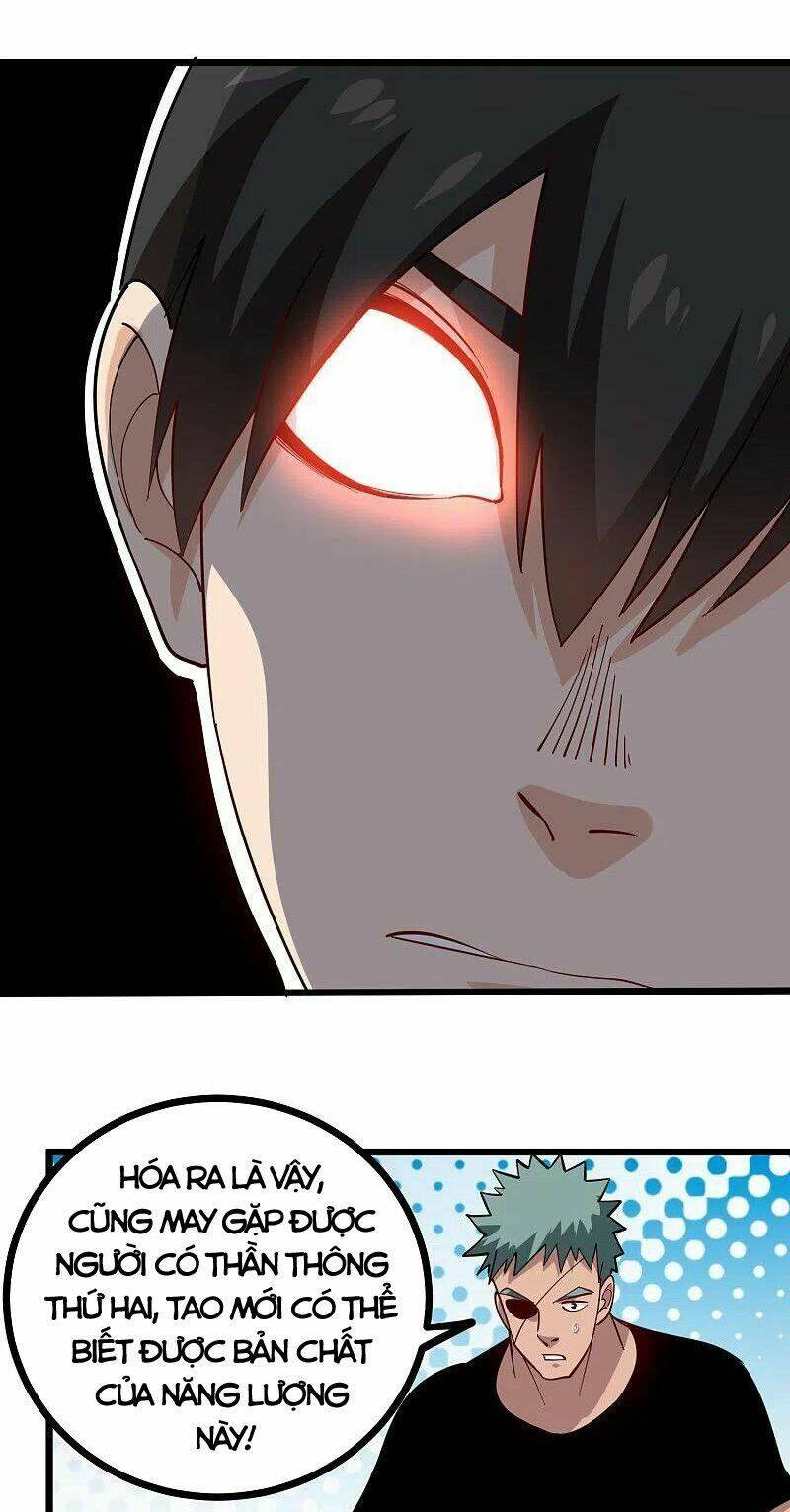 Thân Thủ Đệ Nhất Kiếm: Chapter 243