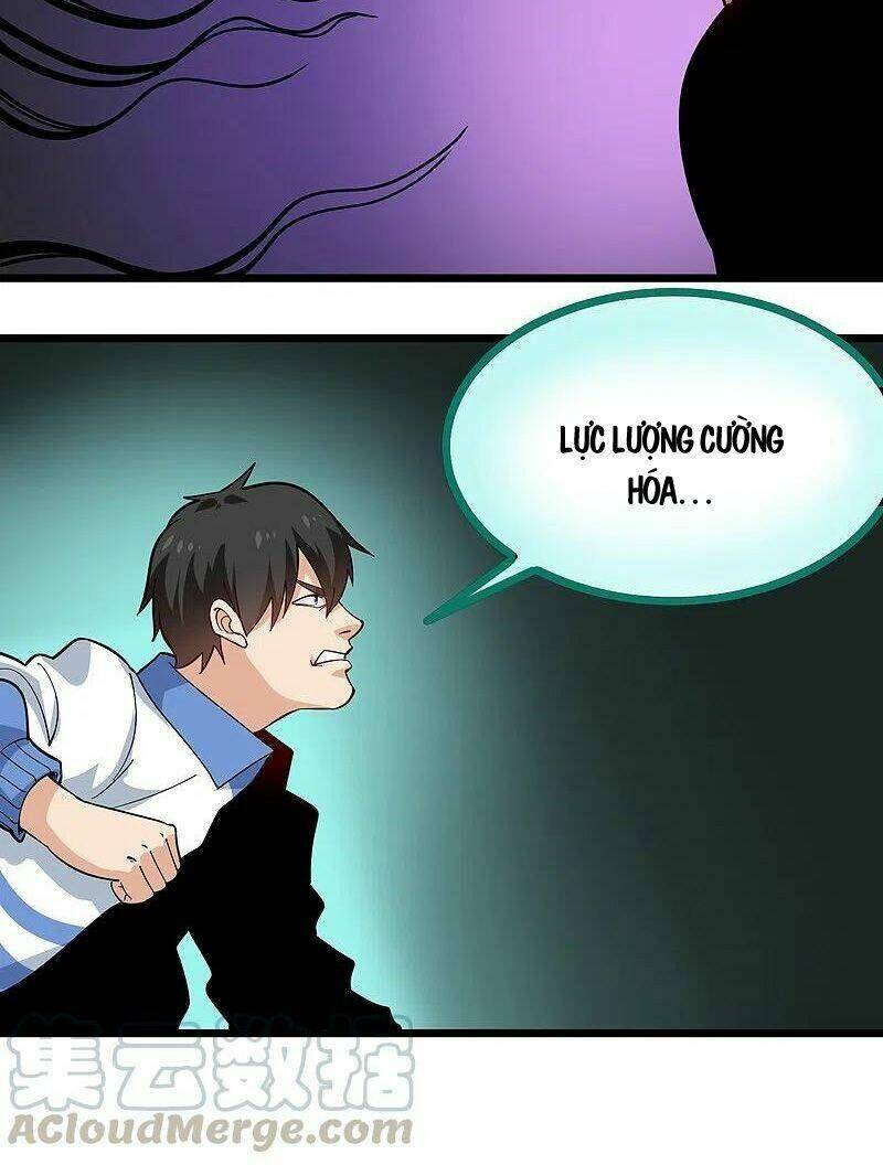 Thân Thủ Đệ Nhất Kiếm: Chapter 243