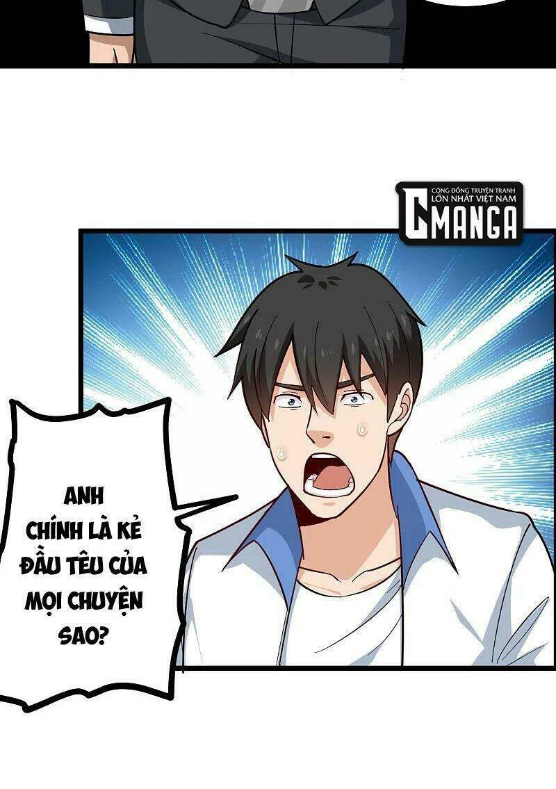 Thân Thủ Đệ Nhất Kiếm: Chapter 245