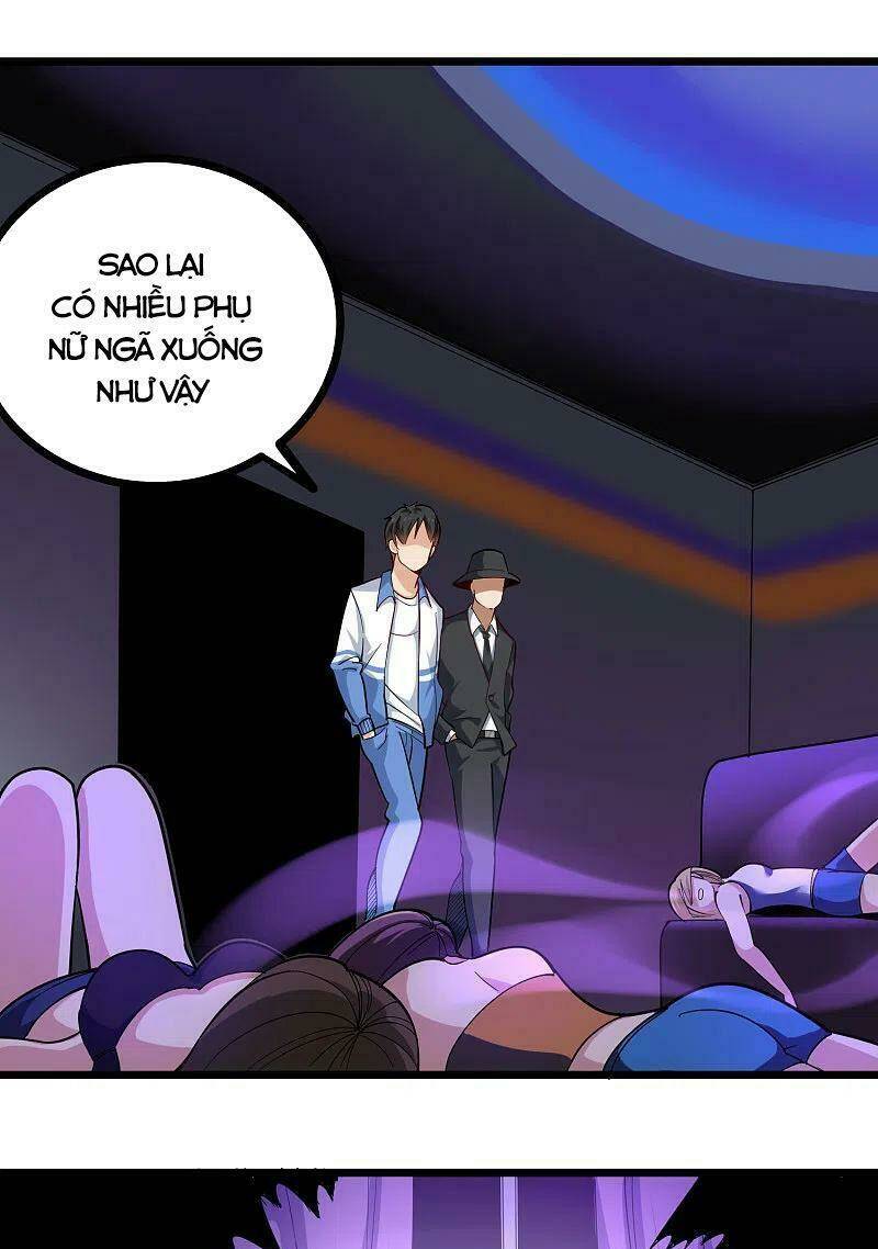 Thân Thủ Đệ Nhất Kiếm: Chapter 245