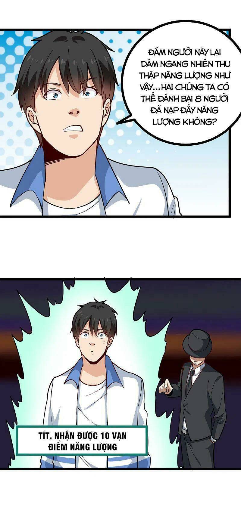 Thân Thủ Đệ Nhất Kiếm: Chapter 245